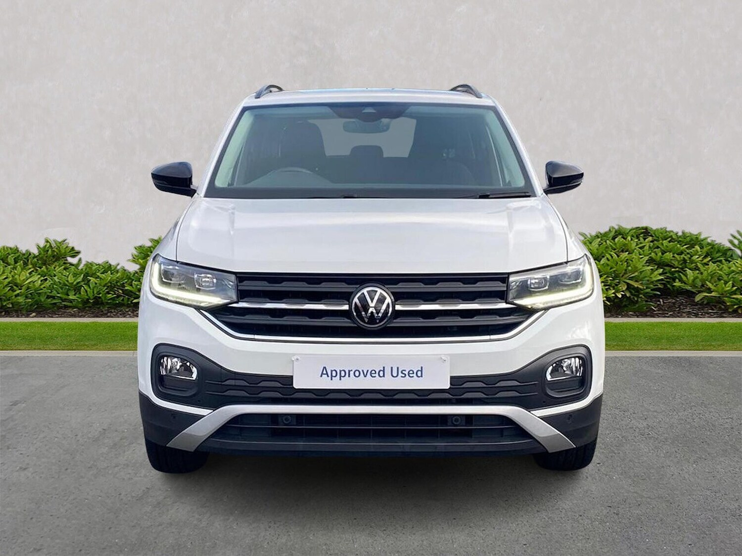 Used Volkswagen T-Cross 2022 for sale - 76300816: Photo 5