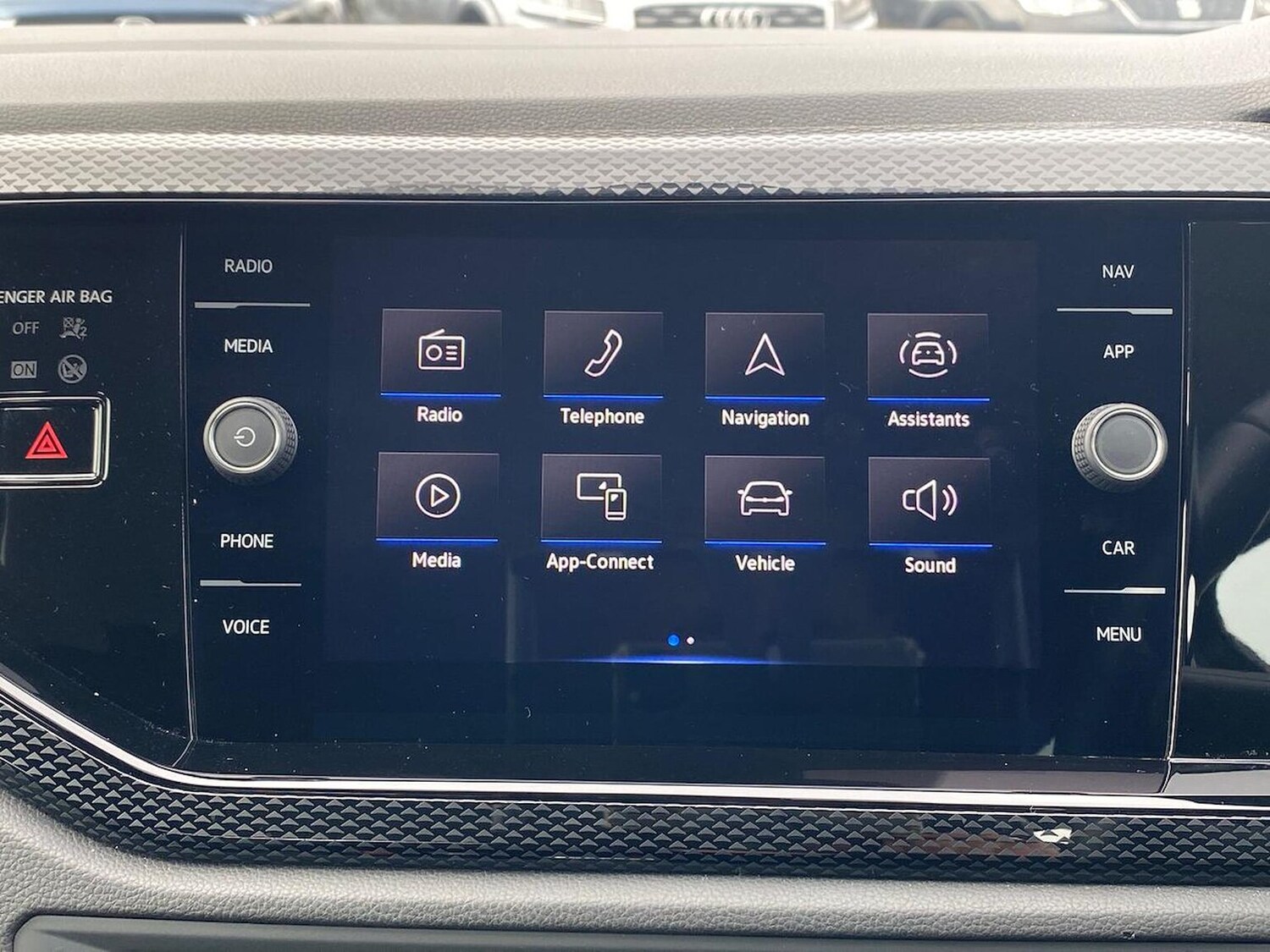 Used Volkswagen Polo 2022 for sale - 76292989: Photo 11