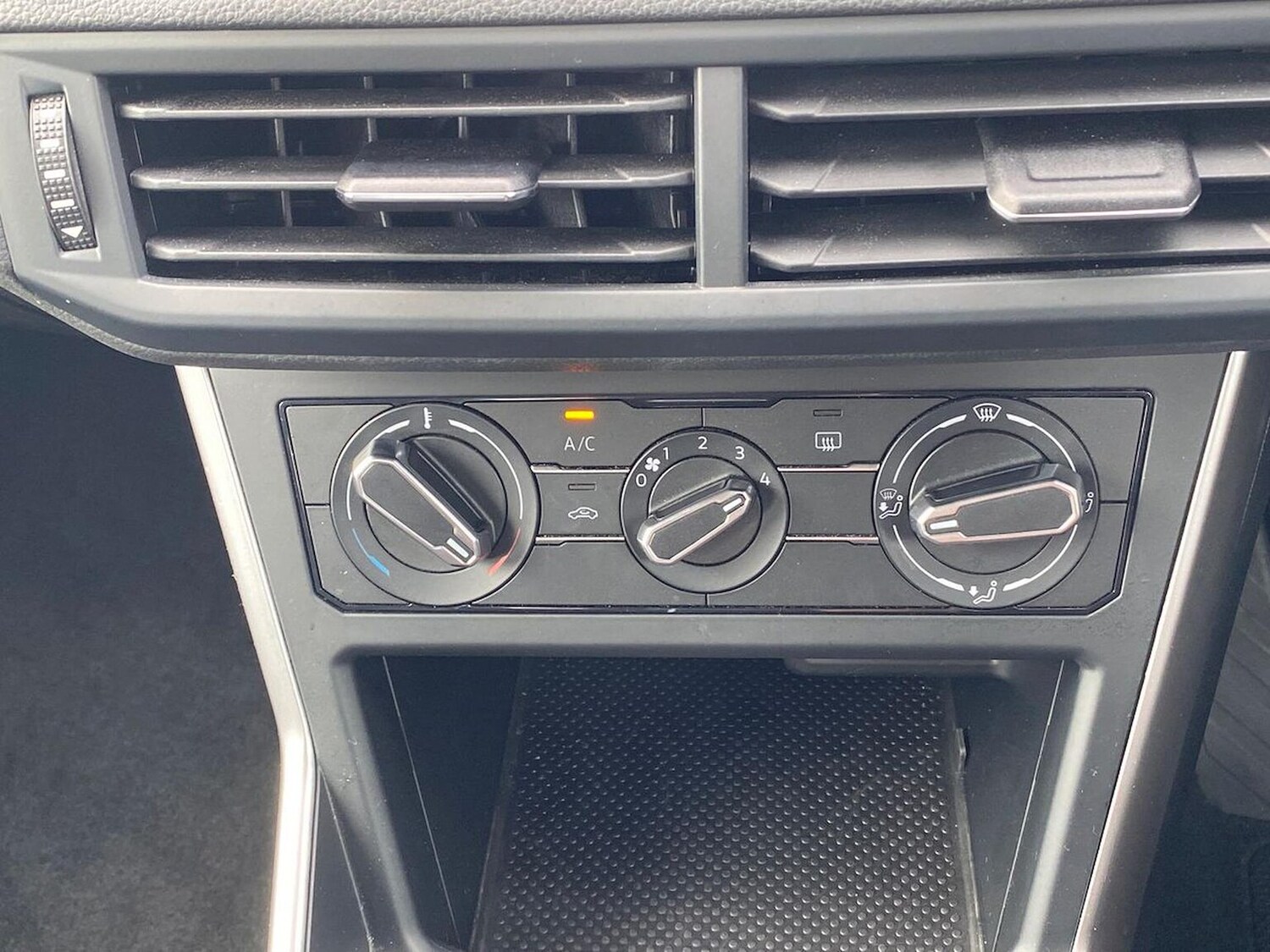 Used Volkswagen Polo 2022 for sale - 76292989: Photo 12