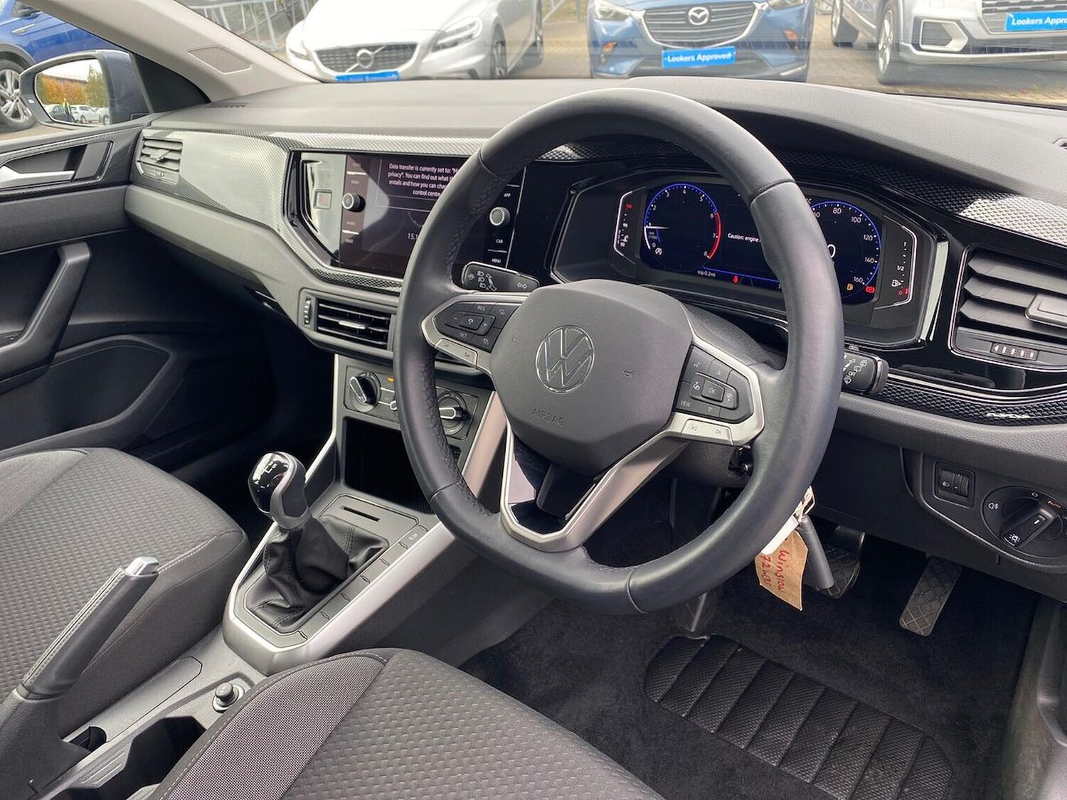 Used Volkswagen Polo 2022 for sale - 76292989: Photo 15