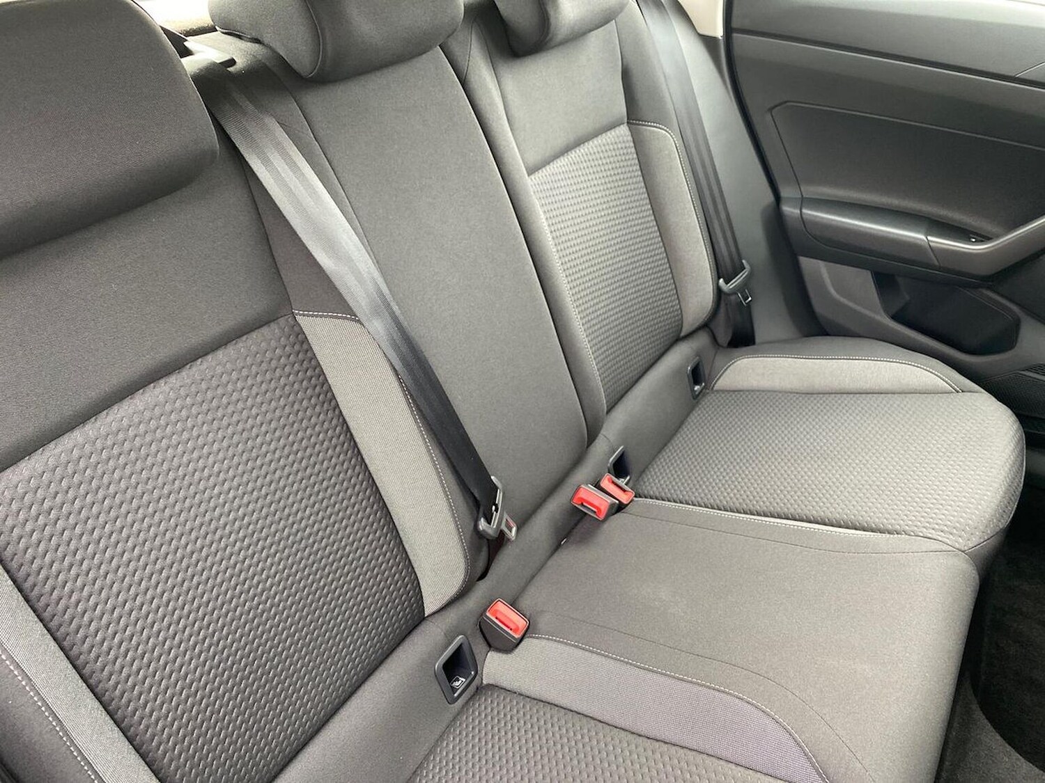 Used Volkswagen Polo 2022 for sale - 76292989: Photo 16