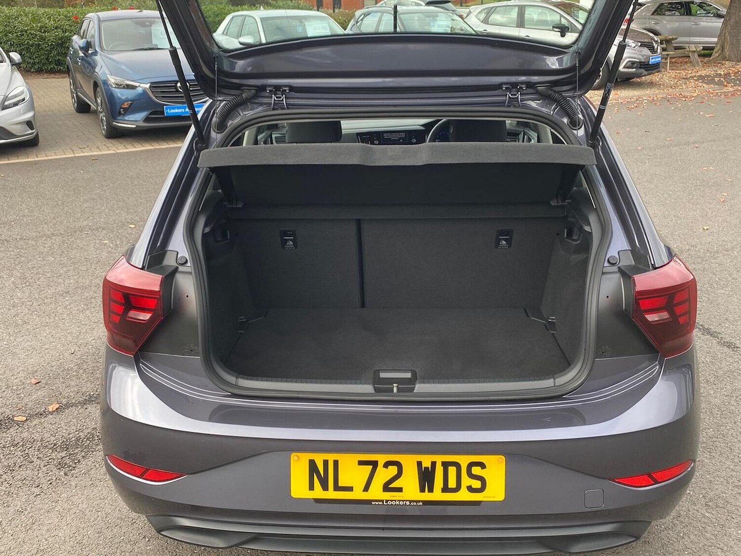 Used Volkswagen Polo 2022 for sale - 76292989: Photo 17