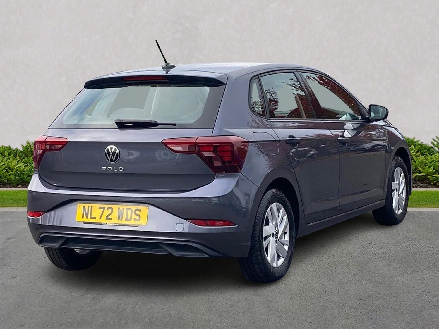 Used Volkswagen Polo 2022 for sale - 76292989: Photo 18