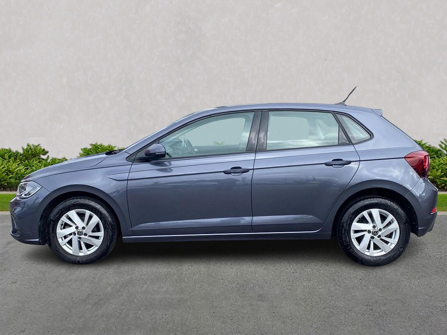 Used Volkswagen Polo 2022 for sale - 76292989: Photo 19