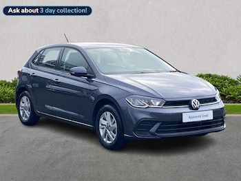 Volkswagen - Polo