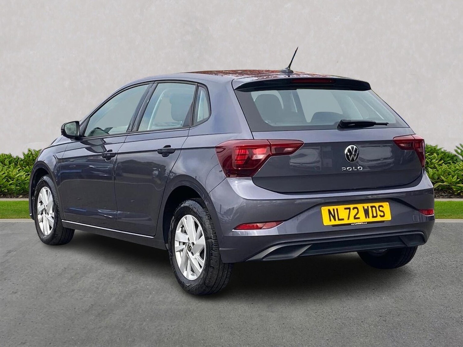 Used Volkswagen Polo 2022 for sale - 76292989: Photo 2