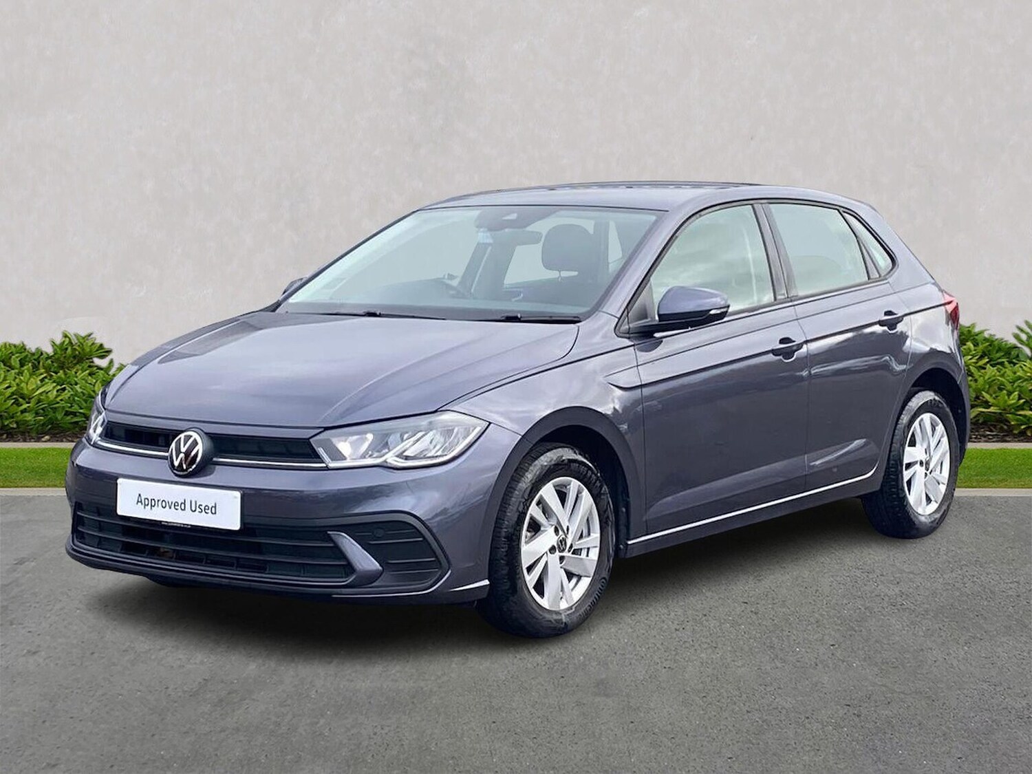 Used Volkswagen Polo 2022 for sale - 76292989: Photo 20