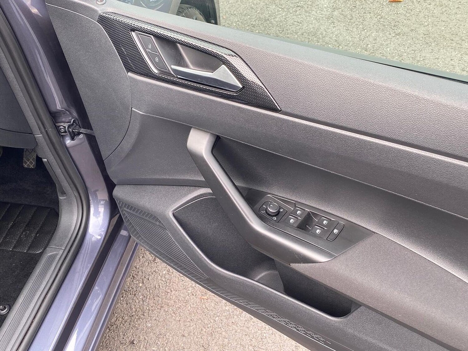 Used Volkswagen Polo 2022 for sale - 76292989: Photo 21