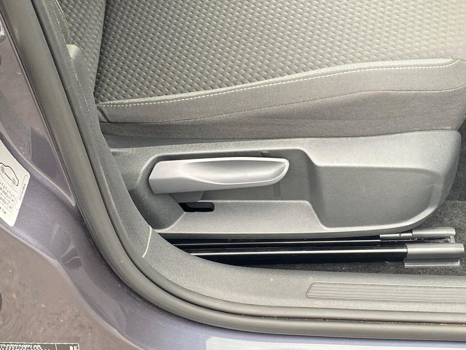 Used Volkswagen Polo 2022 for sale - 76292989: Photo 27