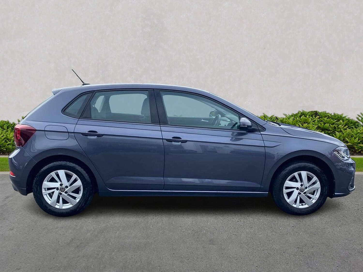 Used Volkswagen Polo 2022 for sale - 76292989: Photo 3