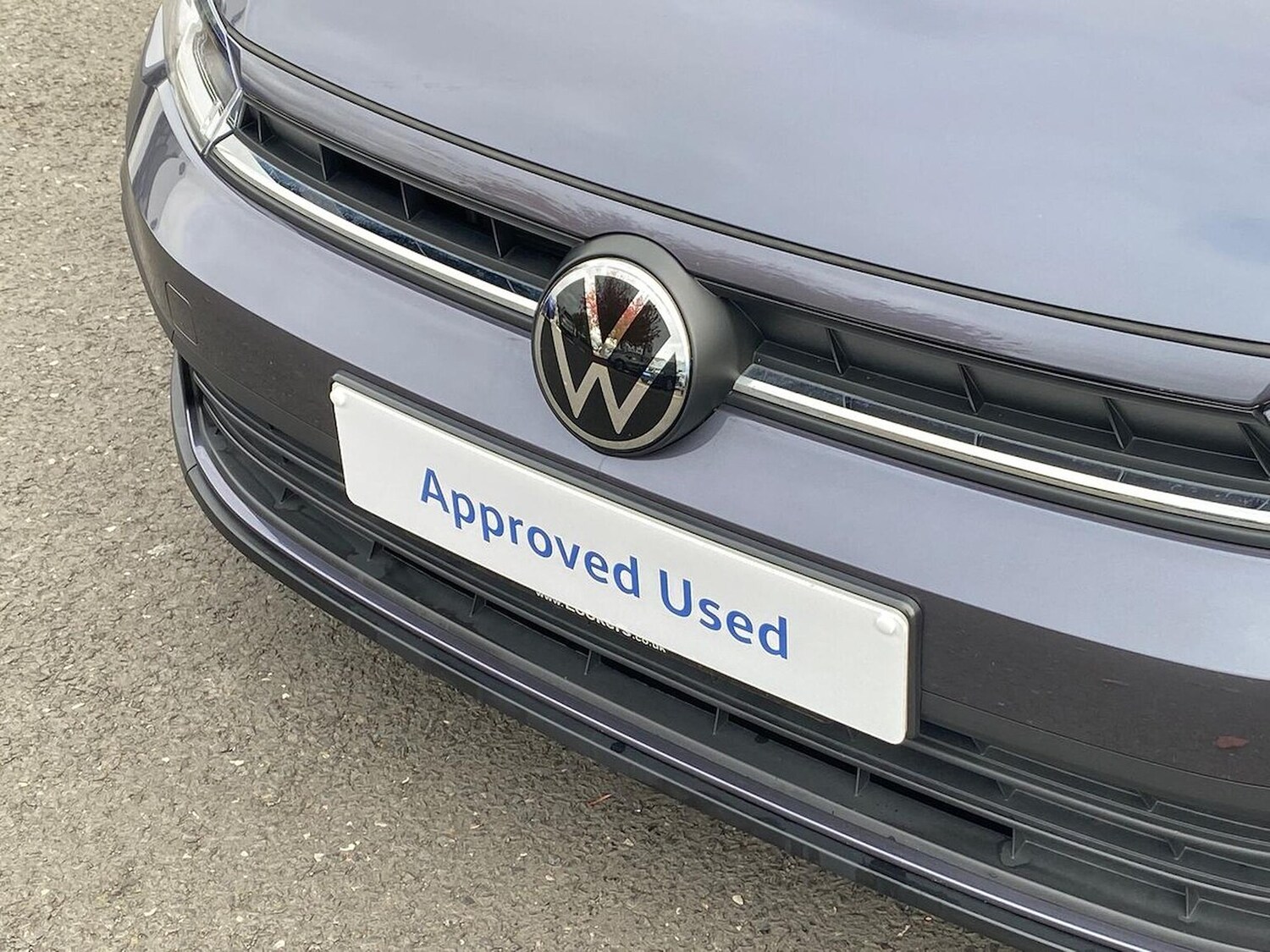 Used Volkswagen Polo 2022 for sale - 76292989: Photo 30