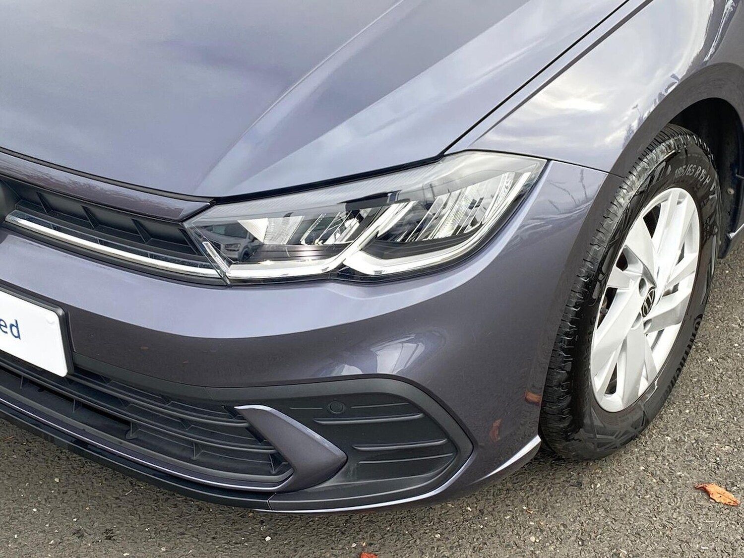 Used Volkswagen Polo 2022 for sale - 76292989: Photo 31