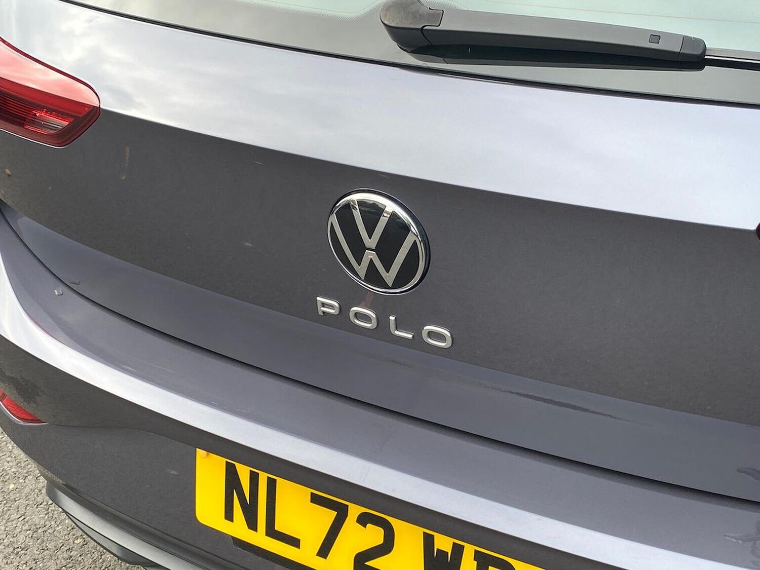 Used Volkswagen Polo 2022 for sale - 76292989: Photo 32