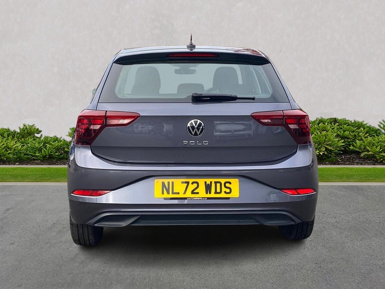 Used Volkswagen Polo 2022 for sale - 76292989: Photo 4