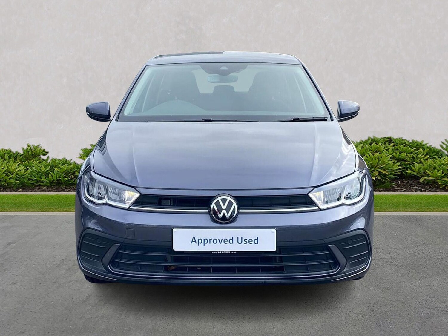 Used Volkswagen Polo 2022 for sale - 76292989: Photo 5