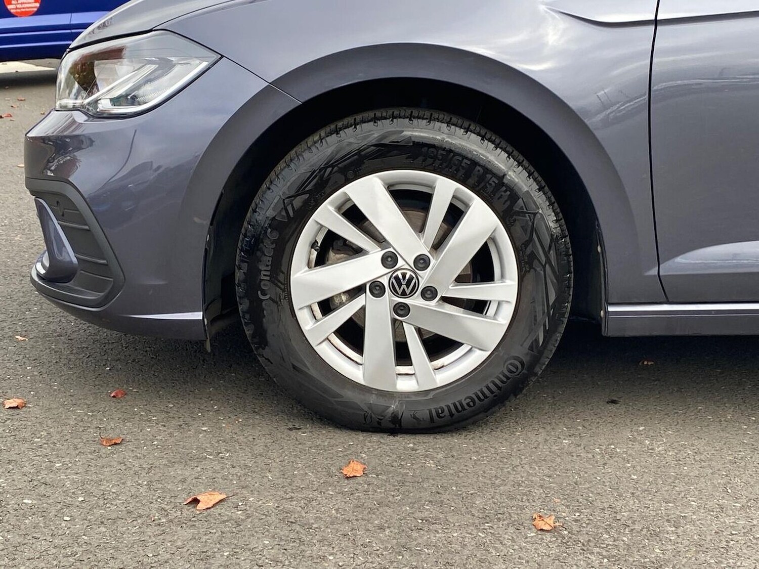 Used Volkswagen Polo 2022 for sale - 76292989: Photo 6
