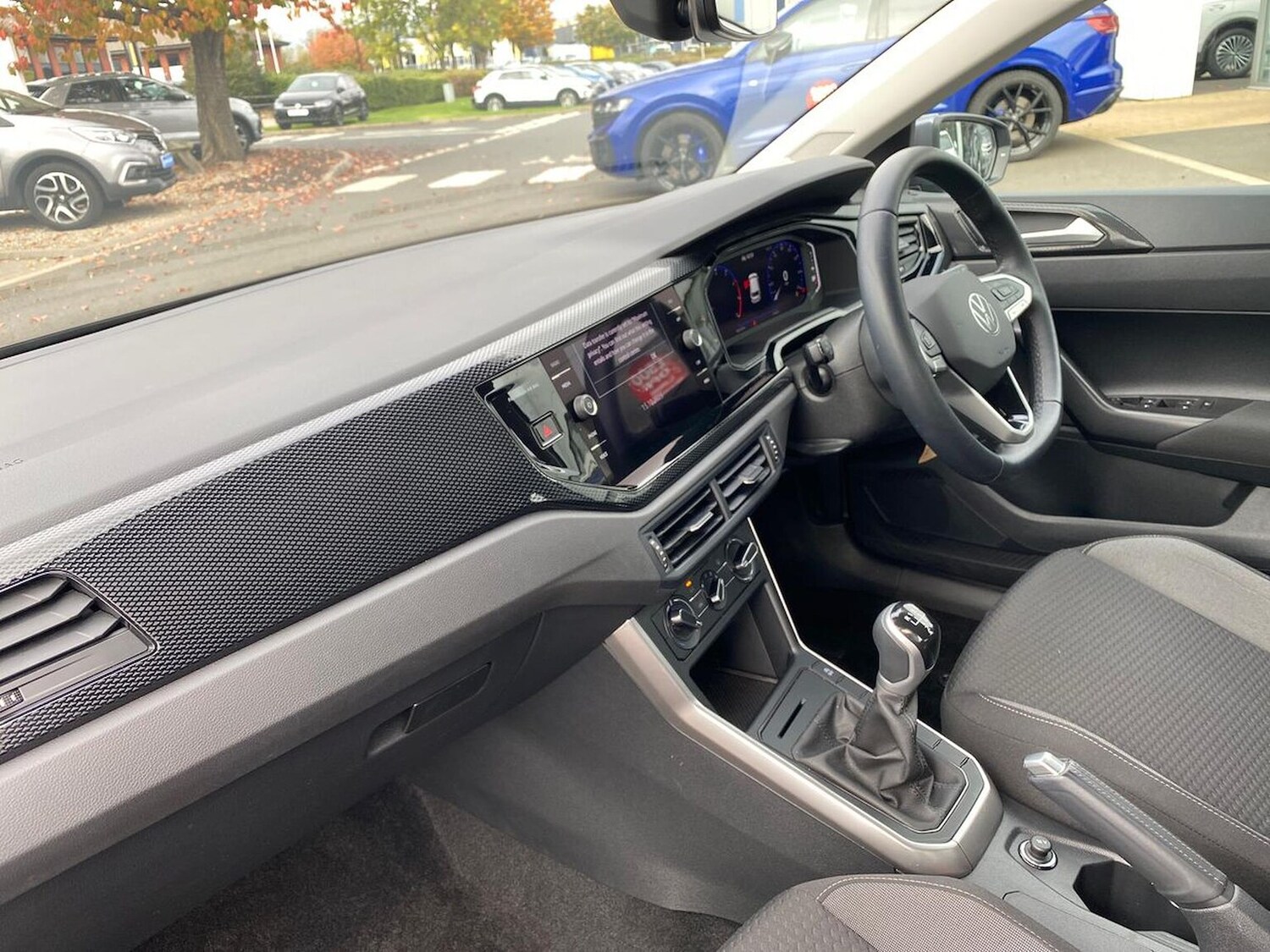 Used Volkswagen Polo 2022 for sale - 76292989: Photo 7