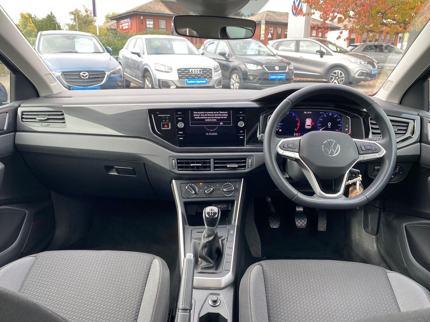 Used Volkswagen Polo 2022 for sale - 76292989: Photo 8