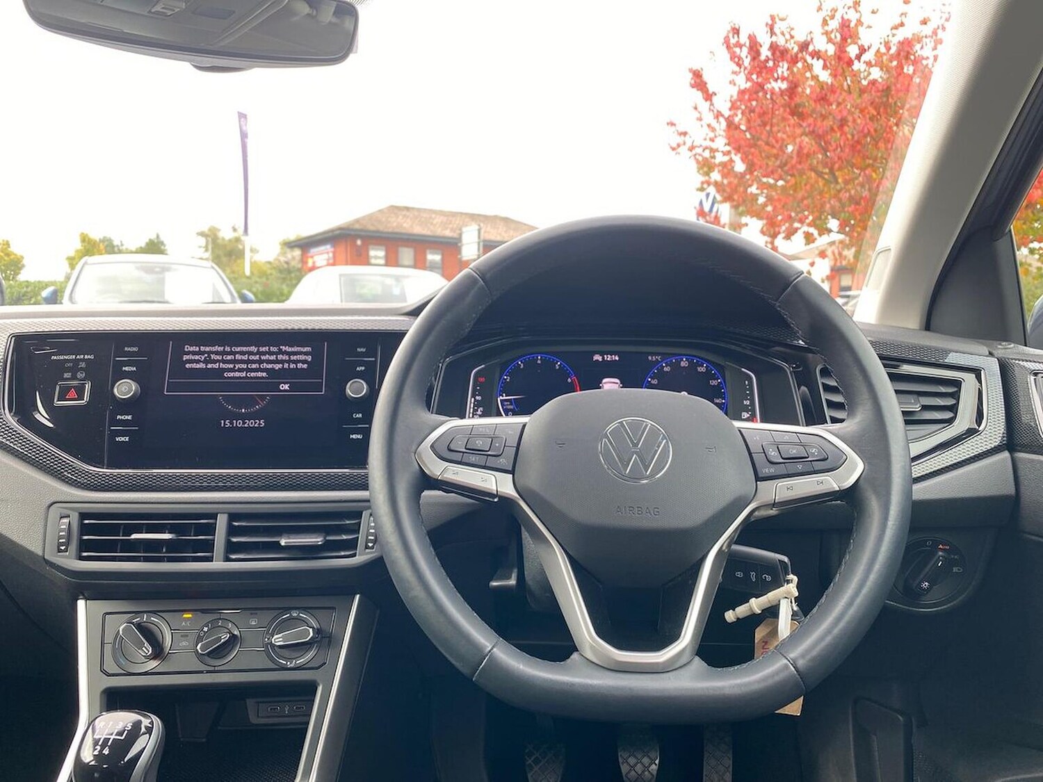 Used Volkswagen Polo 2022 for sale - 76292989: Photo 9