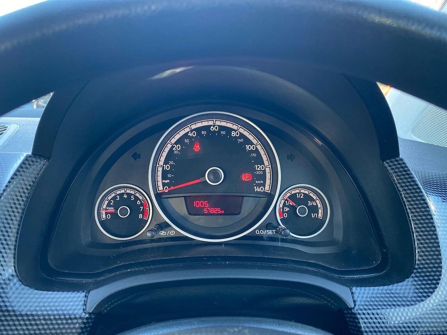 Used Volkswagen up! 2016 for sale - 76391767: Photo 10