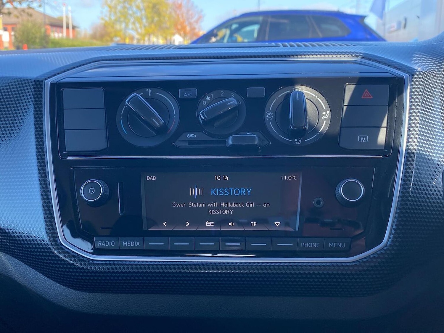 Used Volkswagen up! 2016 for sale - 76391767: Photo 11