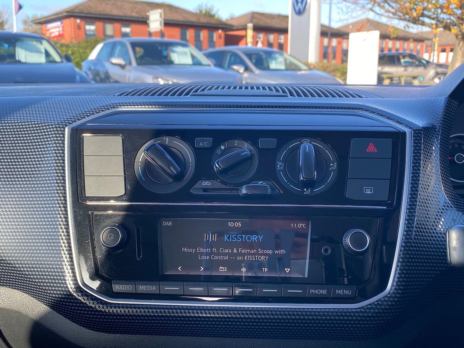 Used Volkswagen up! 2016 for sale - 76391767: Photo 12