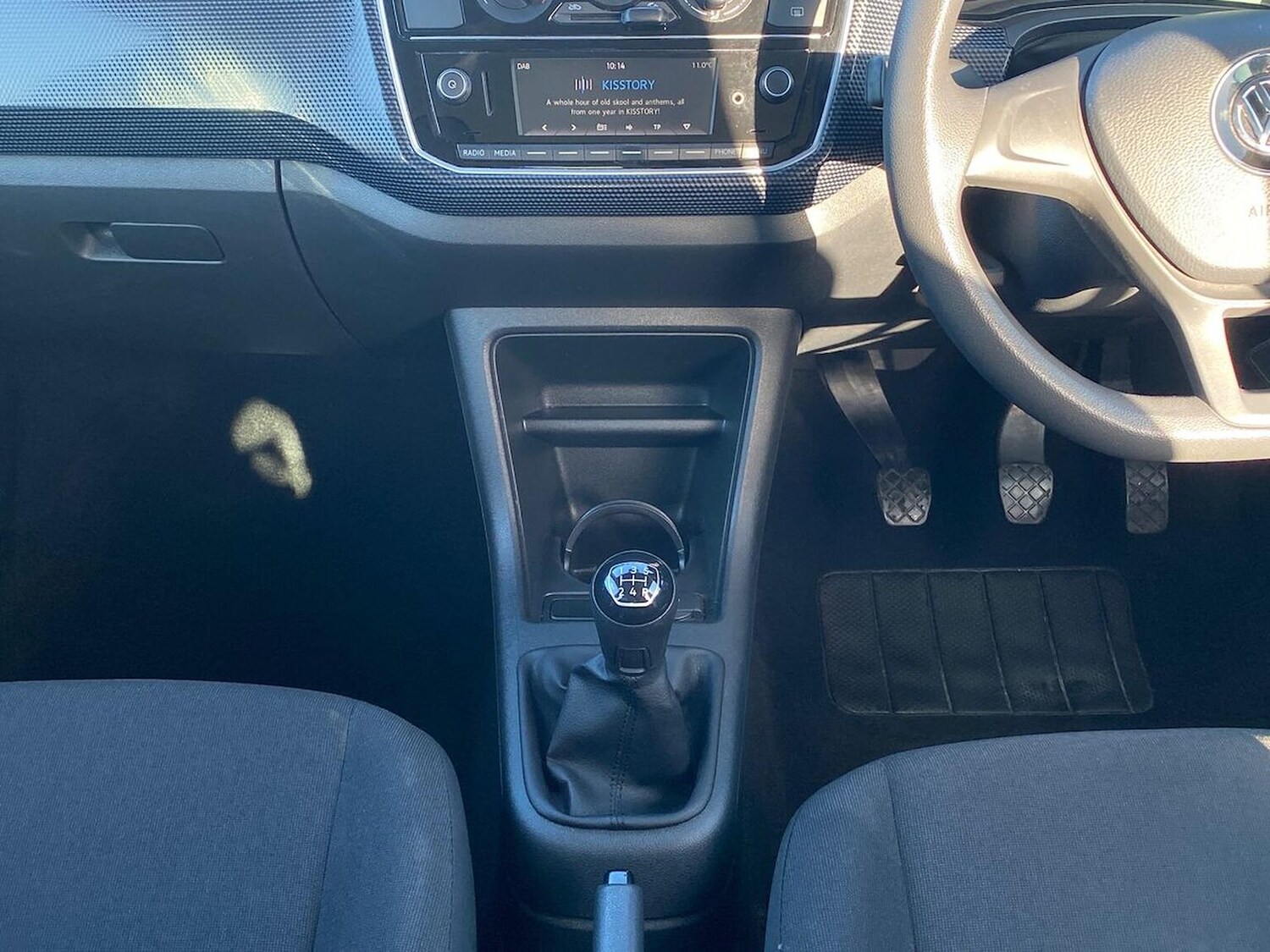 Used Volkswagen up! 2016 for sale - 76391767: Photo 13