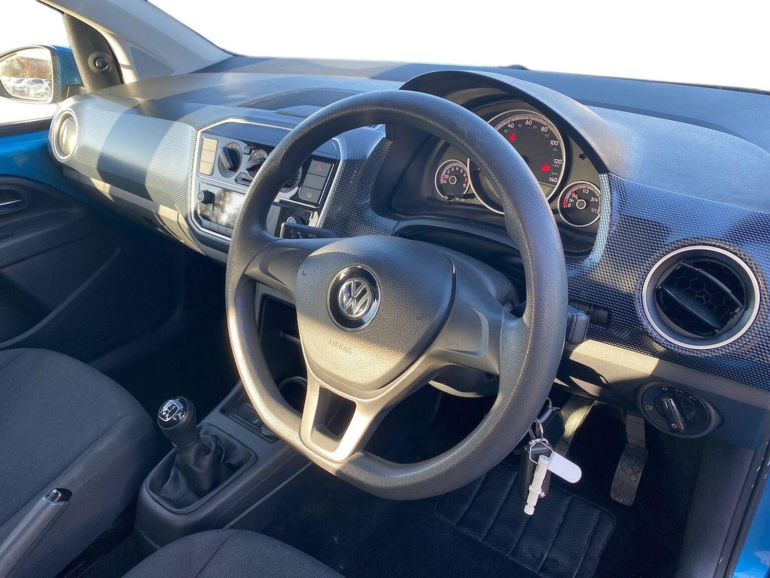 Used Volkswagen up! 2016 for sale - 76391767: Photo 15