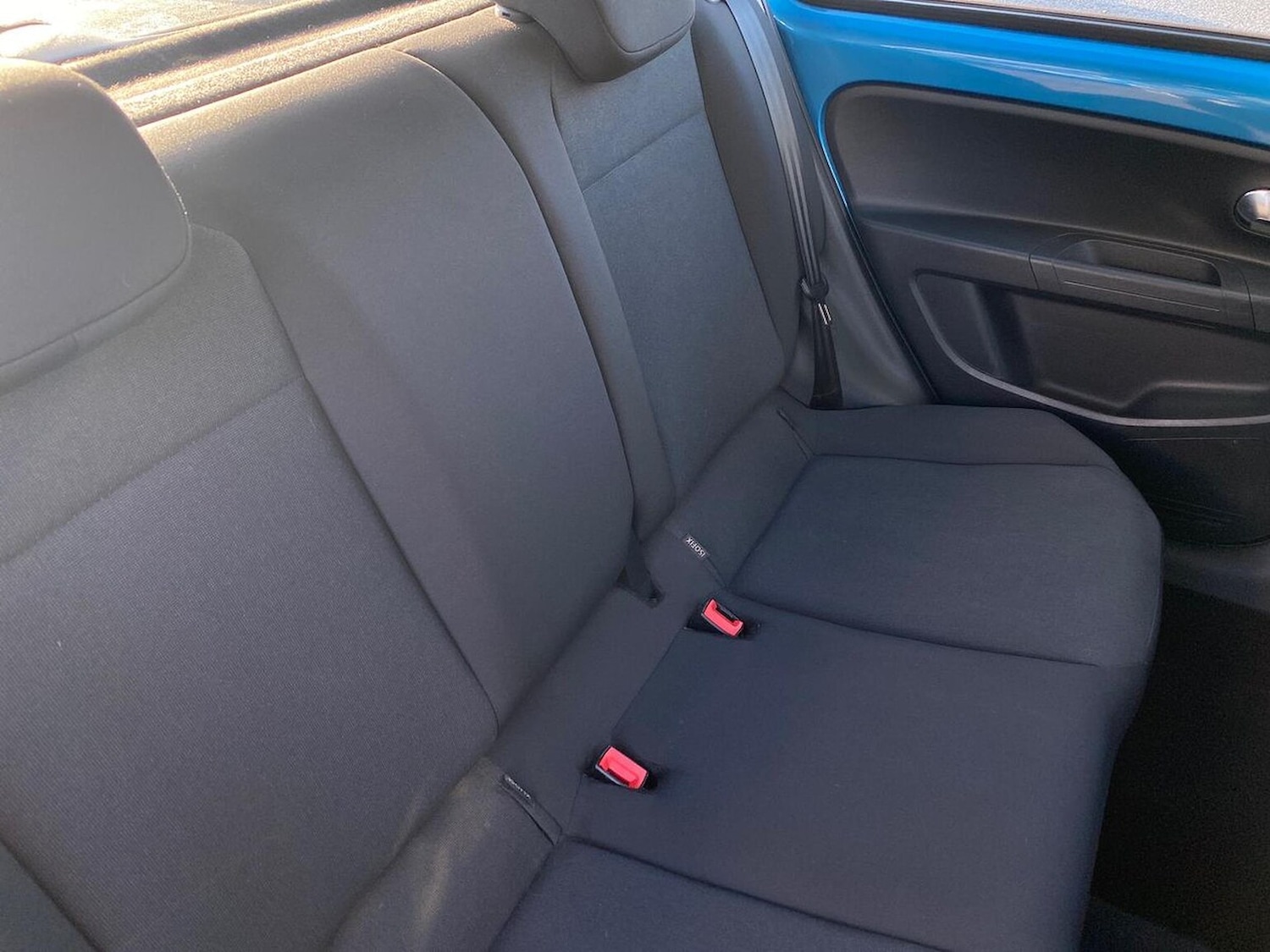 Used Volkswagen up! 2016 for sale - 76391767: Photo 16