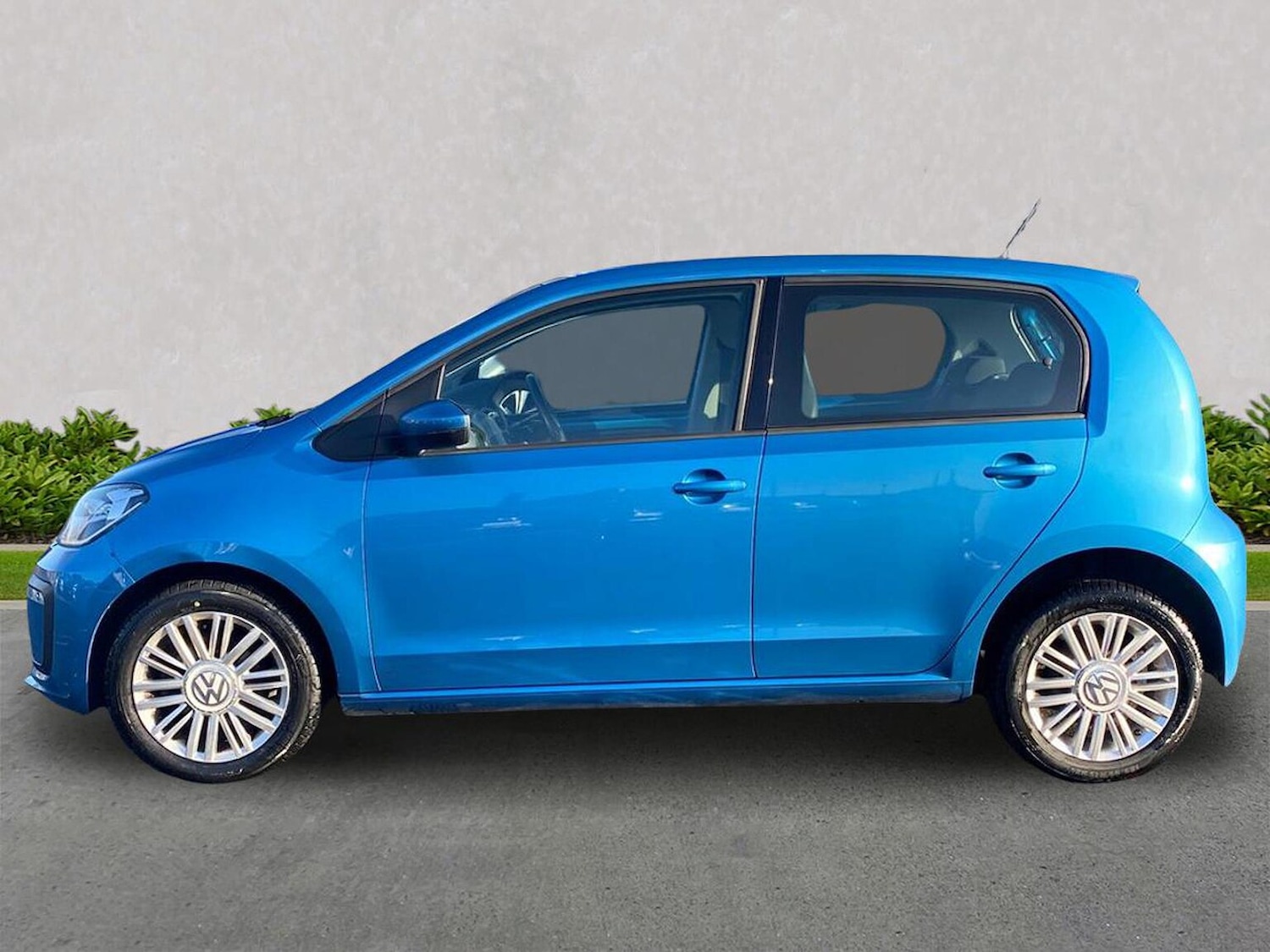 Used Volkswagen up! 2016 for sale - 76391767: Photo 19