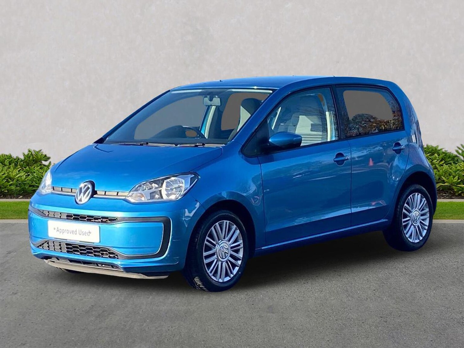 Used Volkswagen up! 2016 for sale - 76391767: Photo 20