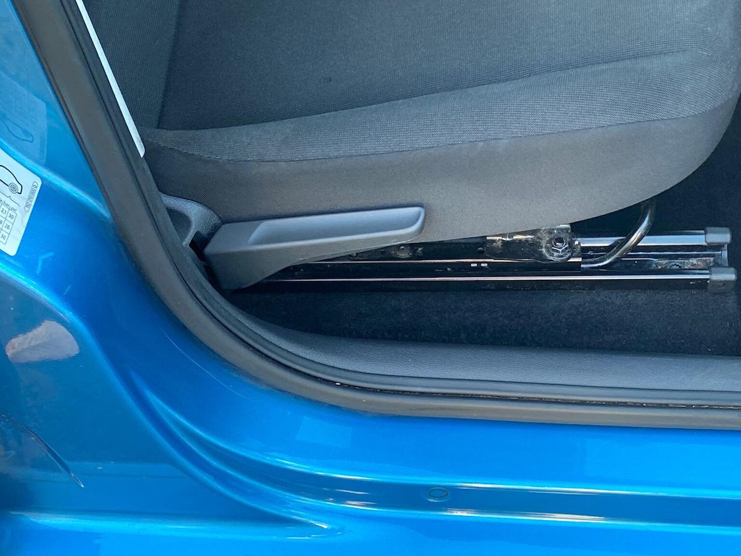 Used Volkswagen up! 2016 for sale - 76391767: Photo 25