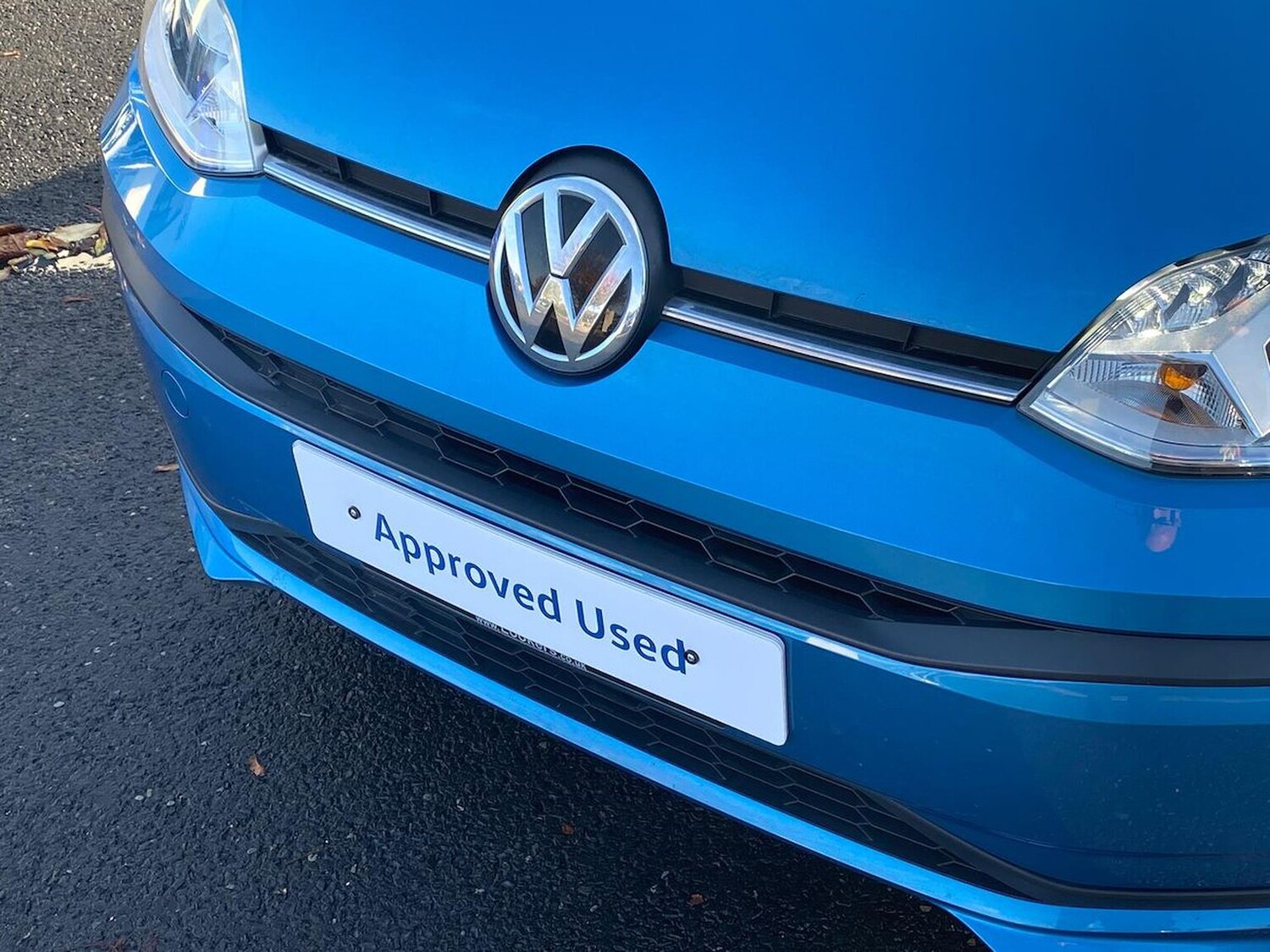 Used Volkswagen up! 2016 for sale - 76391767: Photo 28