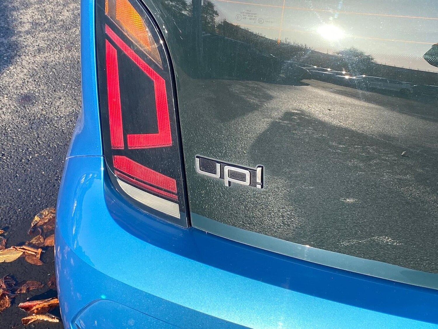 Used Volkswagen up! 2016 for sale - 76391767: Photo 30