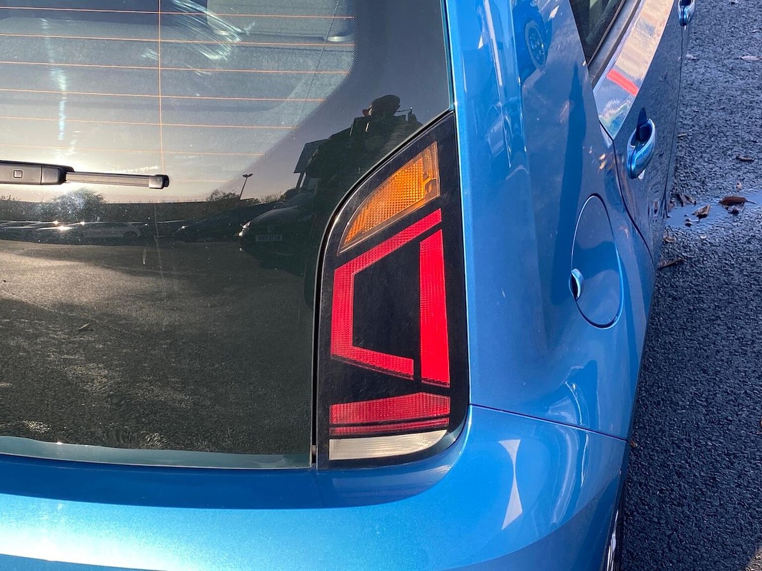 Used Volkswagen up! 2016 for sale - 76391767: Photo 31