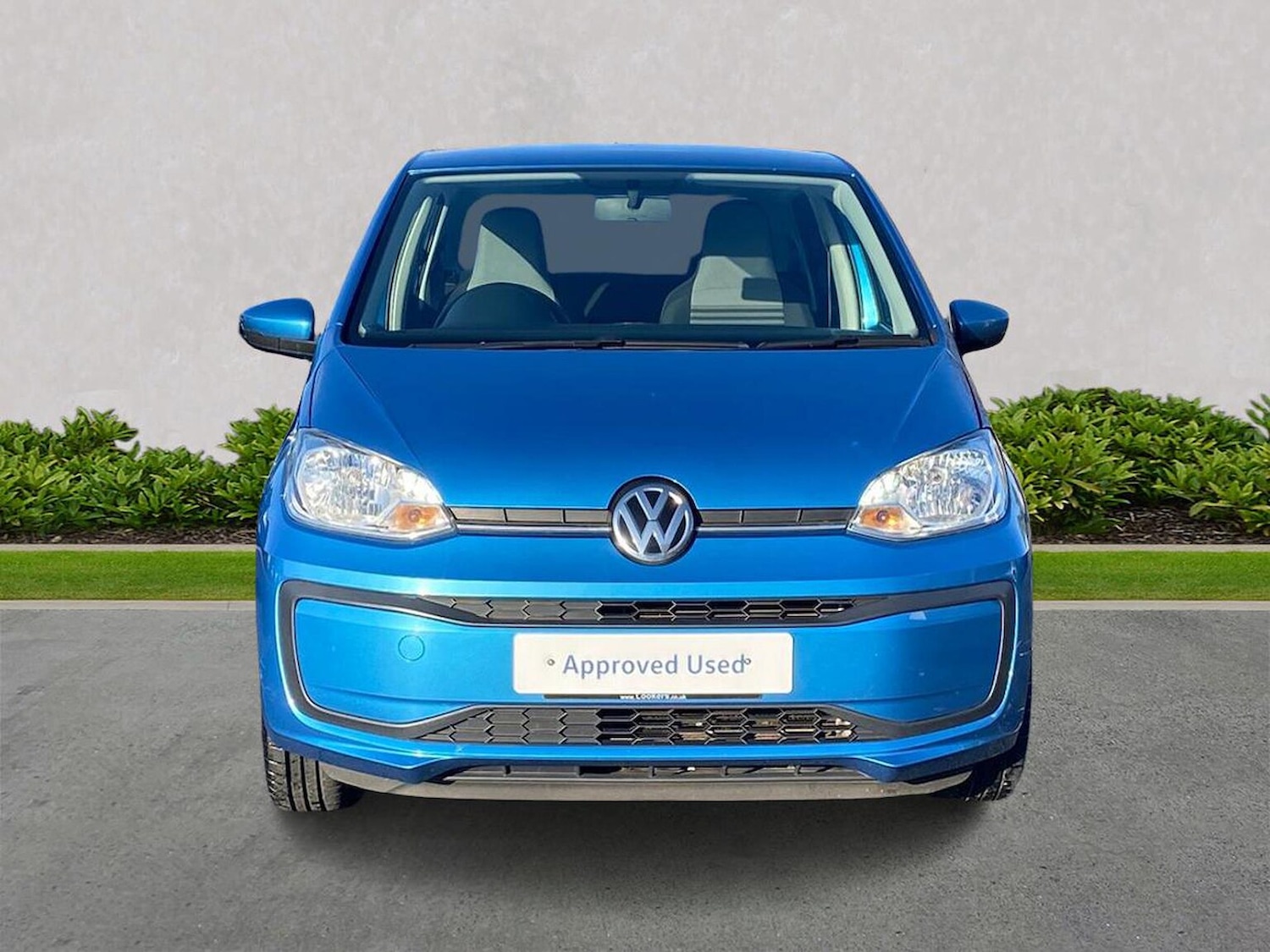 Used Volkswagen up! 2016 for sale - 76391767: Photo 5