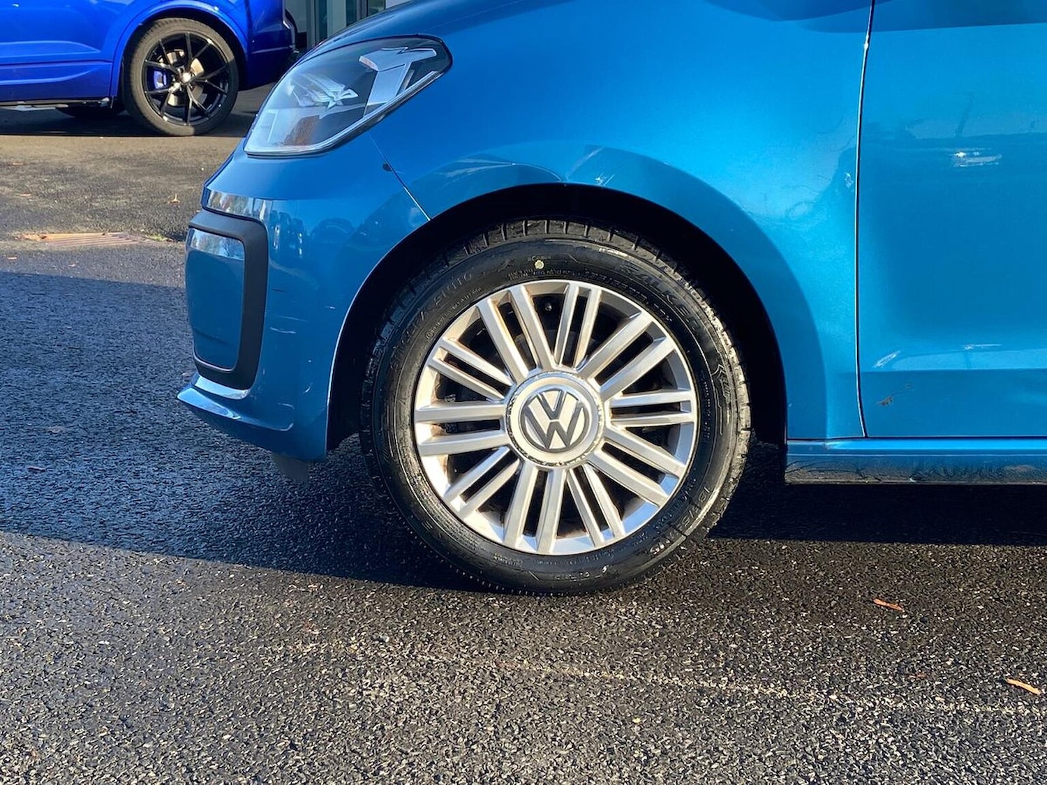 Used Volkswagen up! 2016 for sale - 76391767: Photo 6