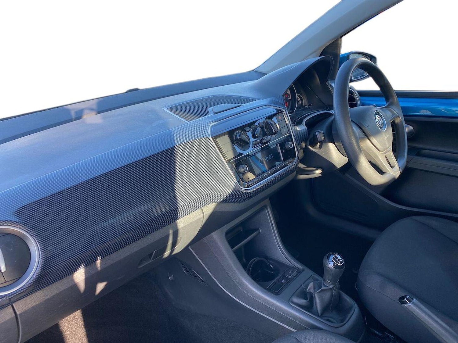 Used Volkswagen up! 2016 for sale - 76391767: Photo 7