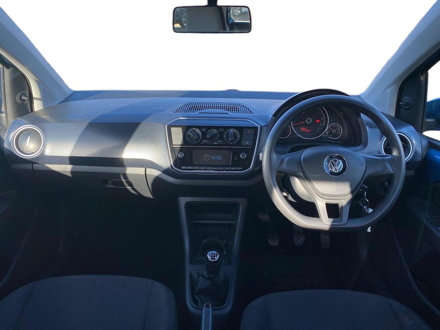 Used Volkswagen up! 2016 for sale - 76391767: Photo 8