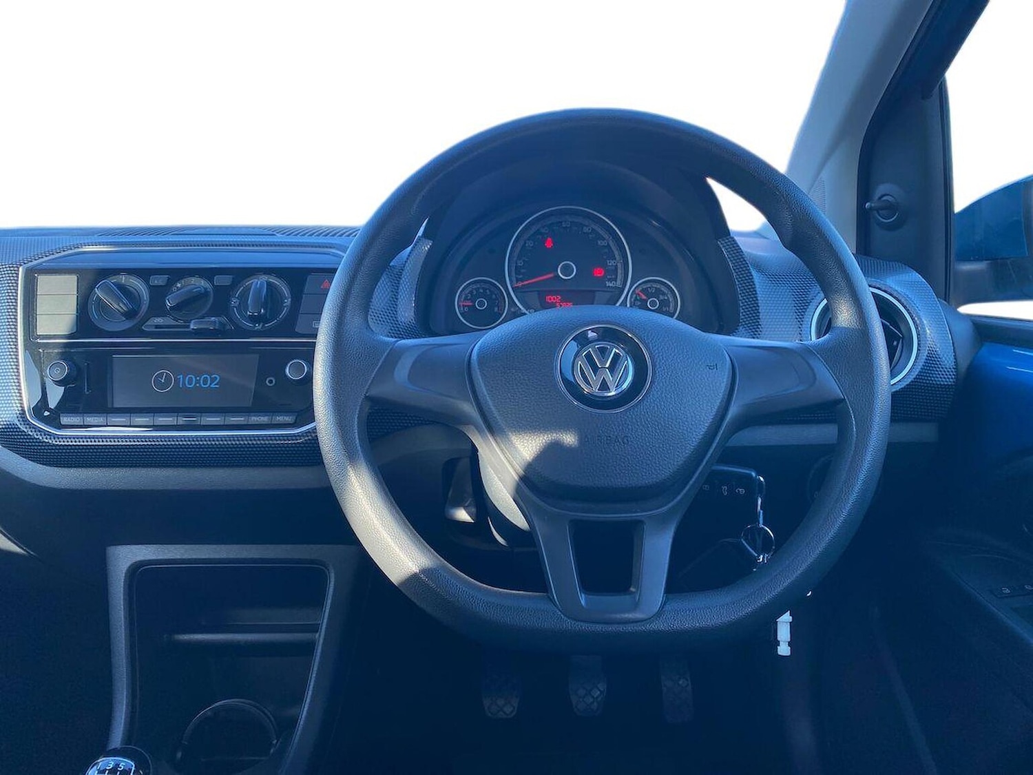 Used Volkswagen up! 2016 for sale - 76391767: Photo 9