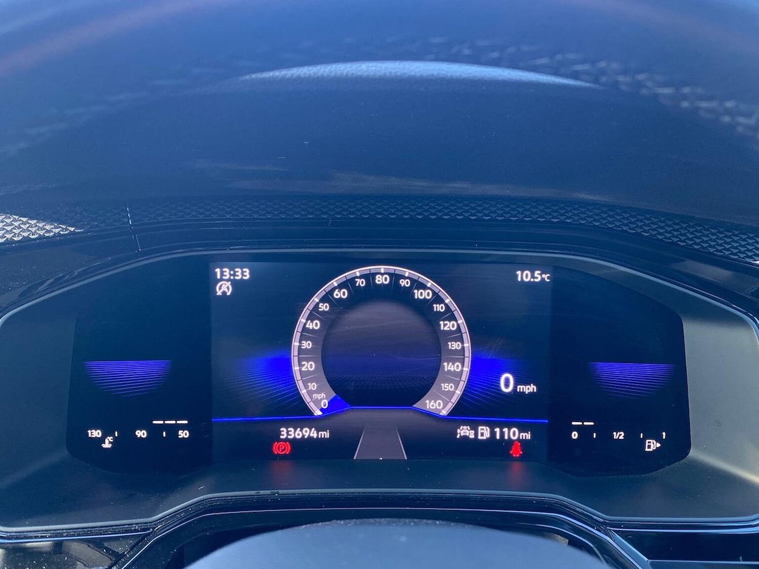 Used Volkswagen Polo 2021 for sale - 76477340: Photo 10