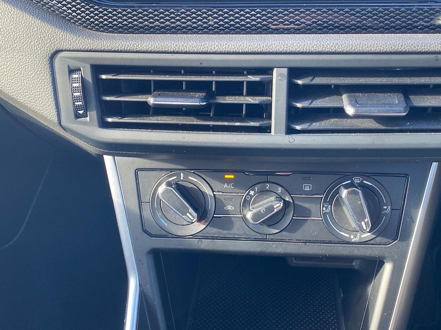 Used Volkswagen Polo 2021 for sale - 76477340: Photo 12