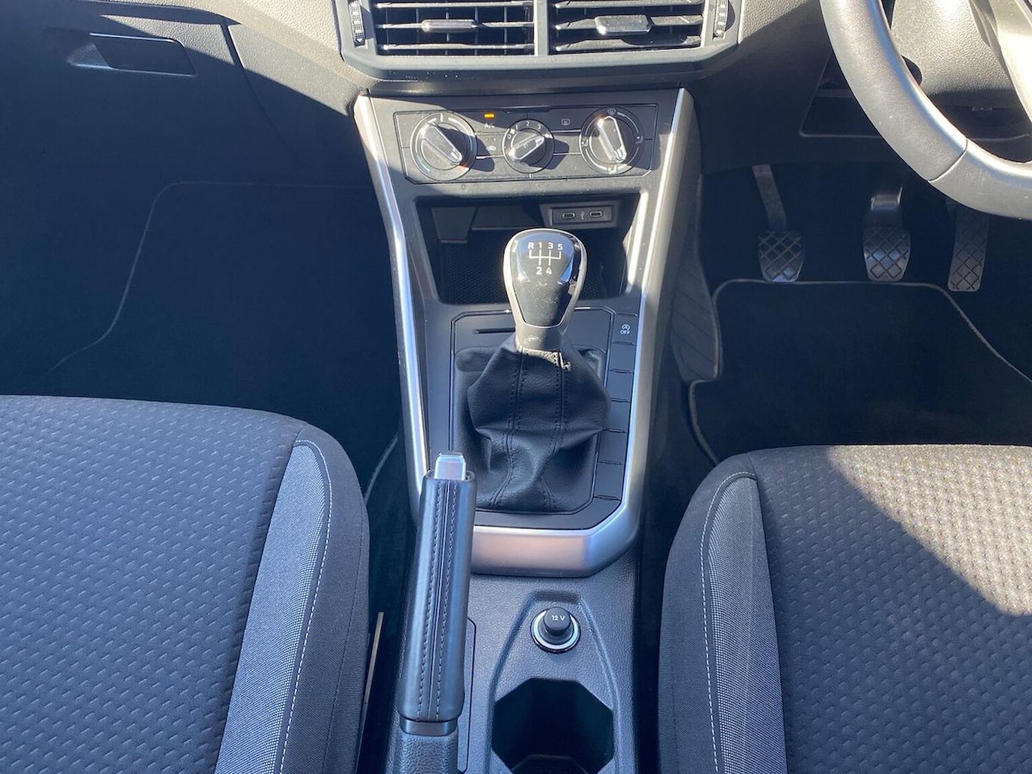 Used Volkswagen Polo 2021 for sale - 76477340: Photo 13