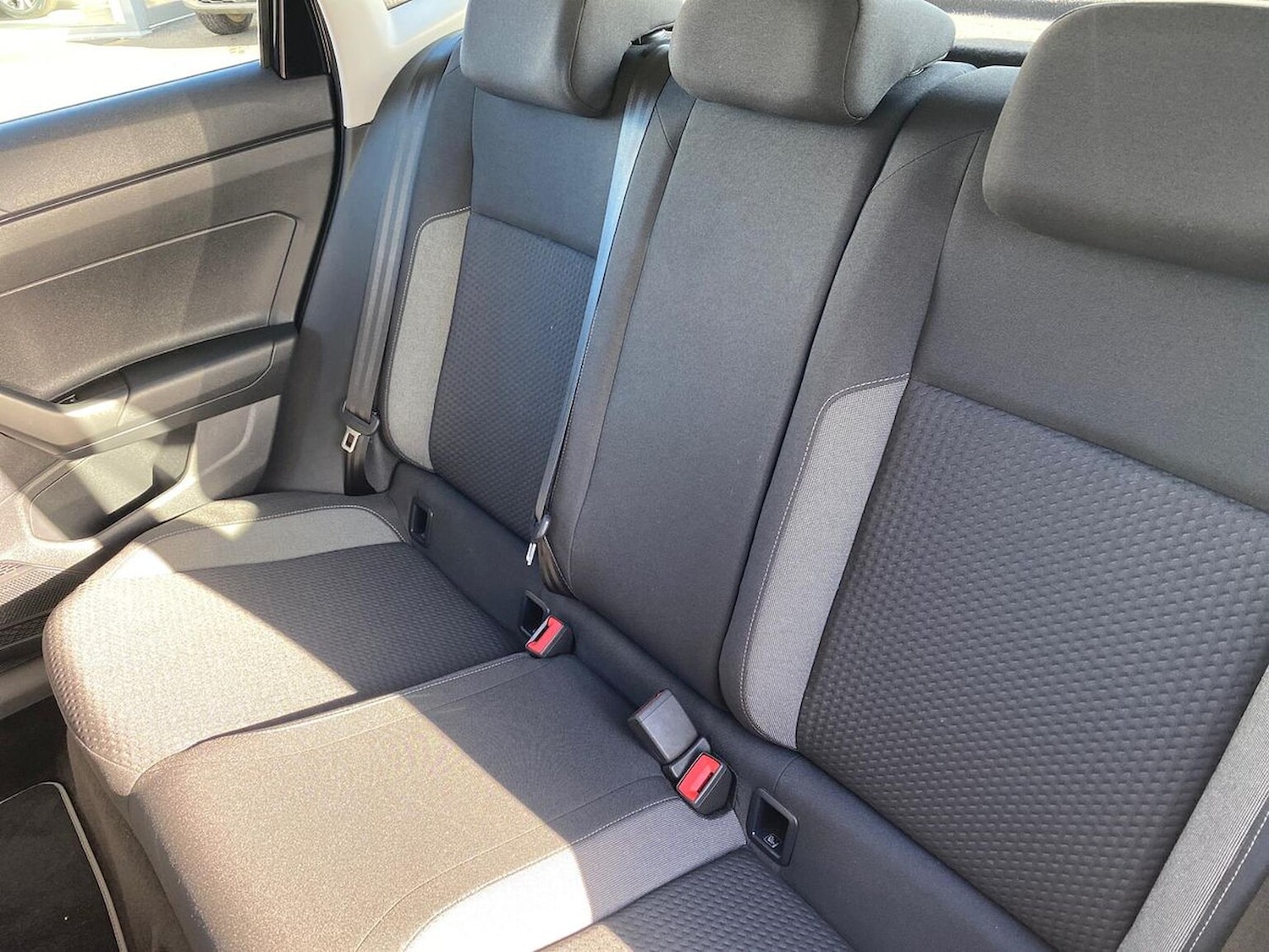 Used Volkswagen Polo 2021 for sale - 76477340: Photo 16