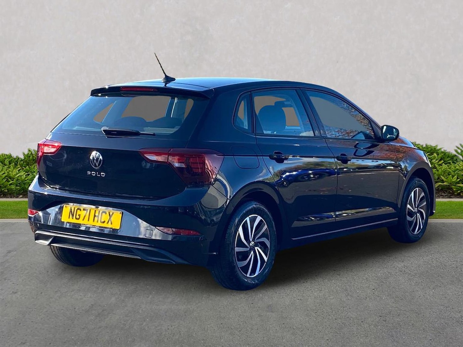 Used Volkswagen Polo 2021 for sale - 76477340: Photo 18