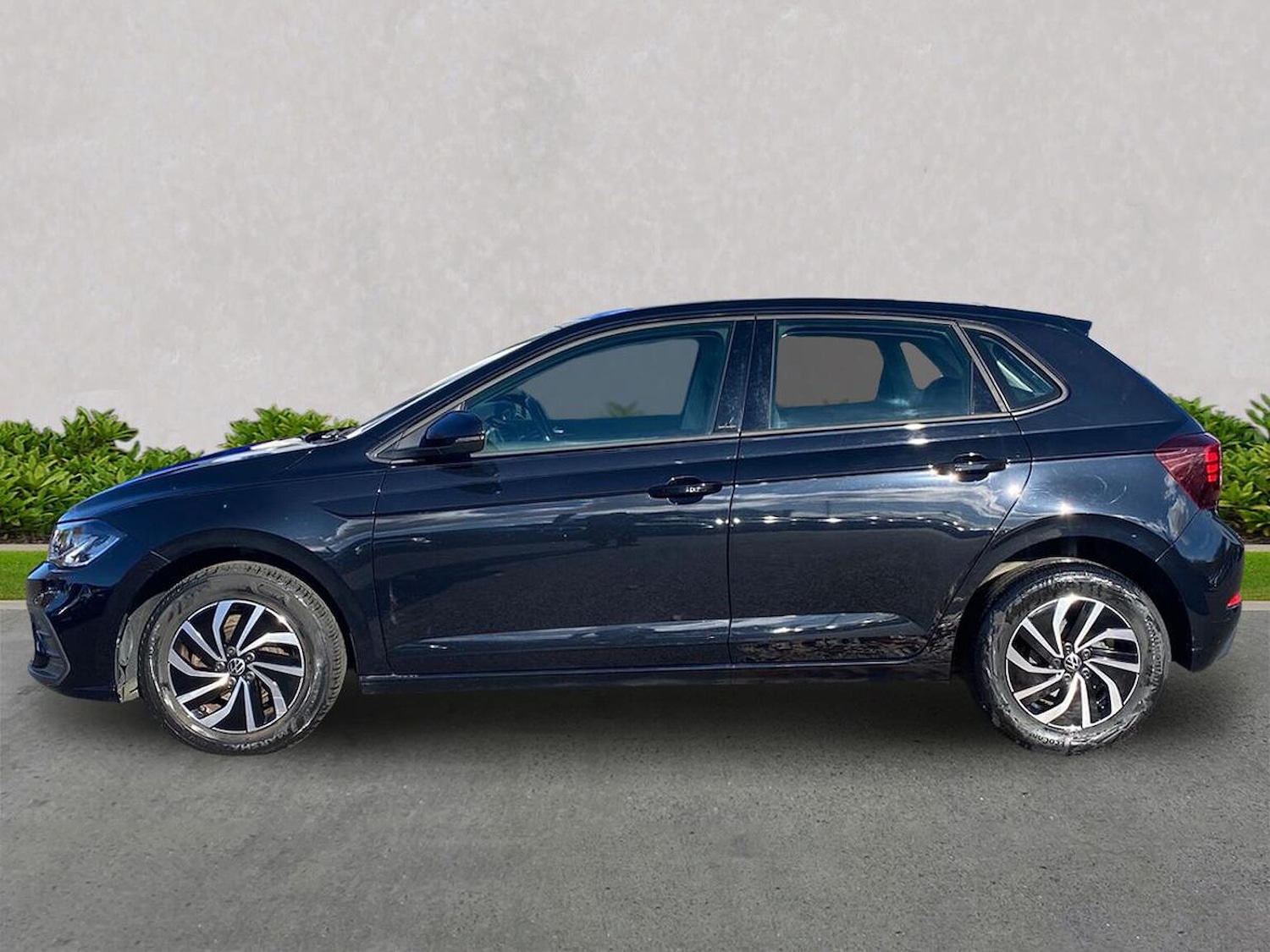 Used Volkswagen Polo 2021 for sale - 76477340: Photo 19