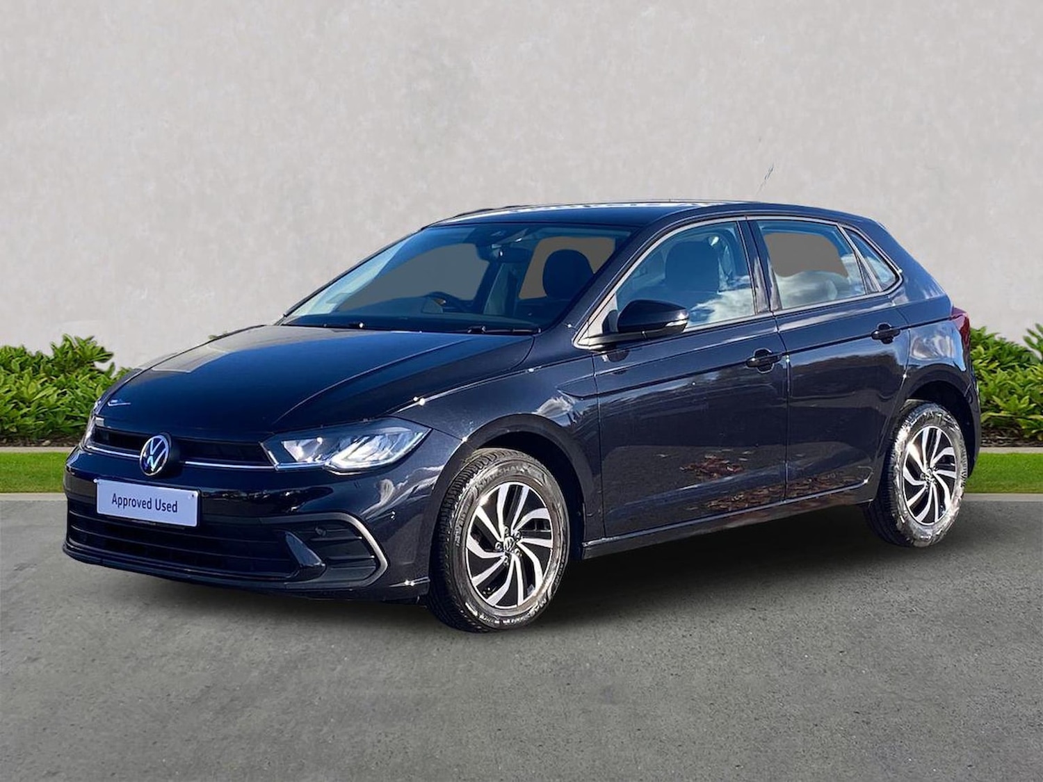 Used Volkswagen Polo 2021 for sale - 76477340: Photo 20