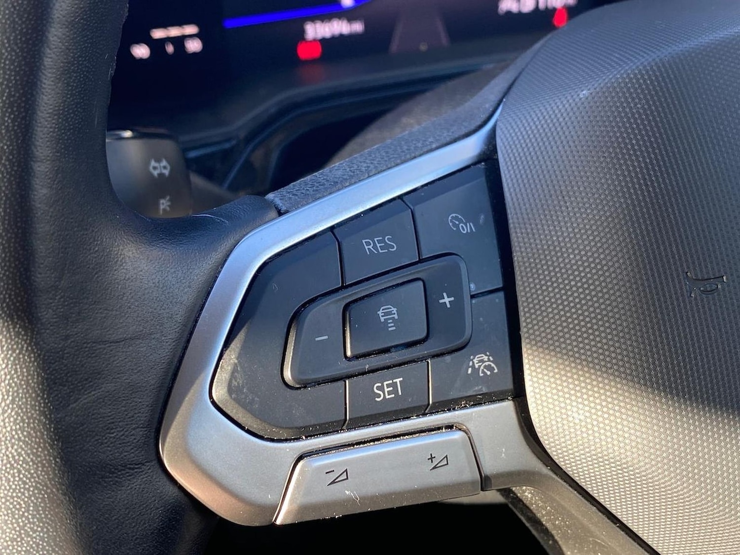 Used Volkswagen Polo 2021 for sale - 76477340: Photo 24