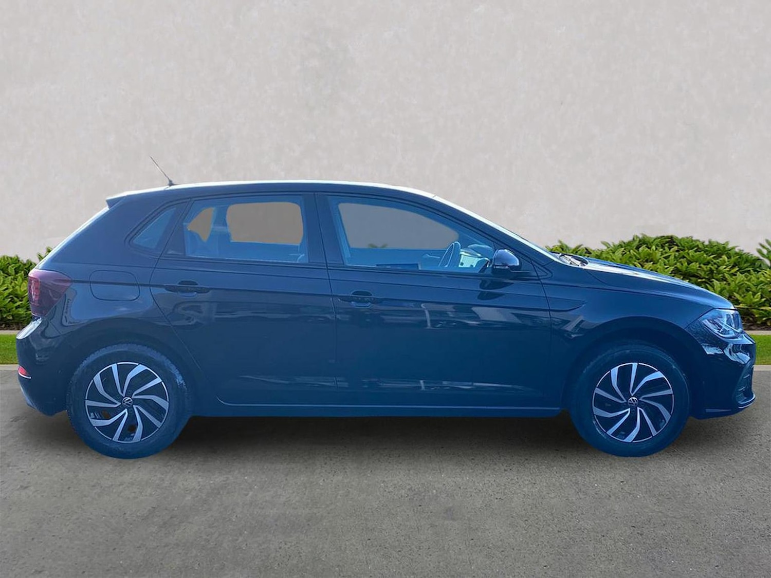 Used Volkswagen Polo 2021 for sale - 76477340: Photo 3