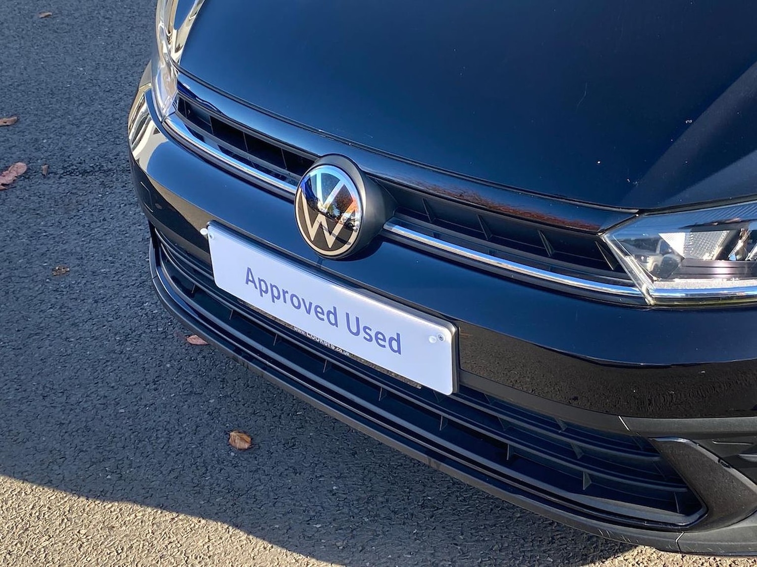 Used Volkswagen Polo 2021 for sale - 76477340: Photo 30